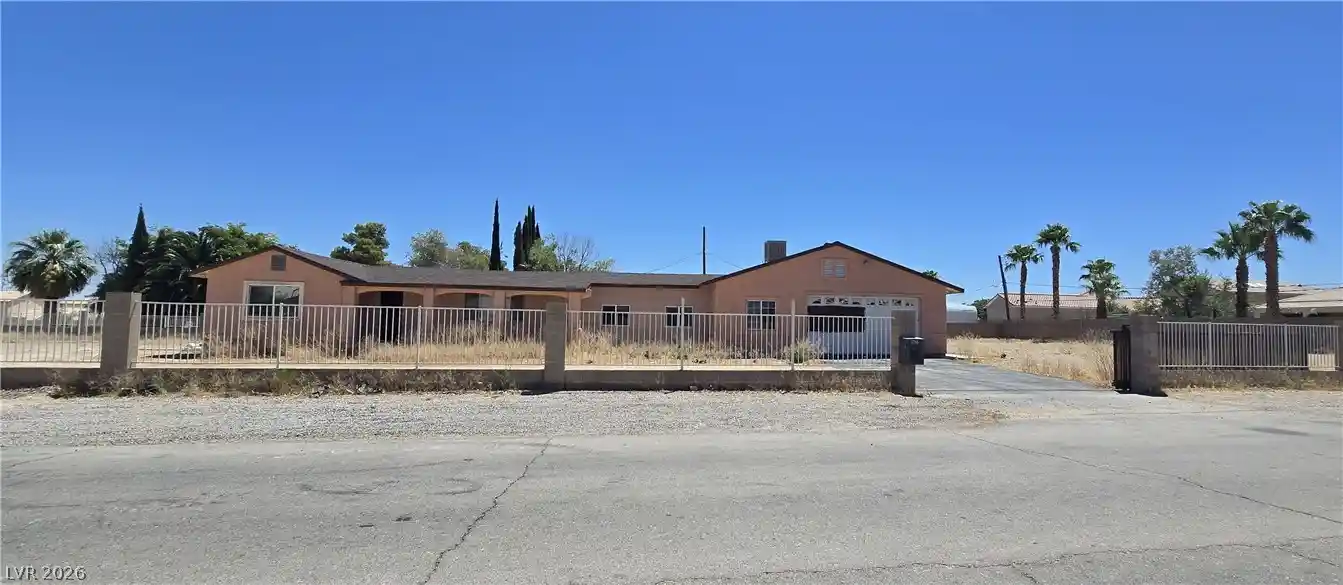 Photo 1 of Single family home for sale at 5785 W Russell Rd, Las Vegas, NV 89118 | MLS# 2793466 | Listing updated on 2026-10-13