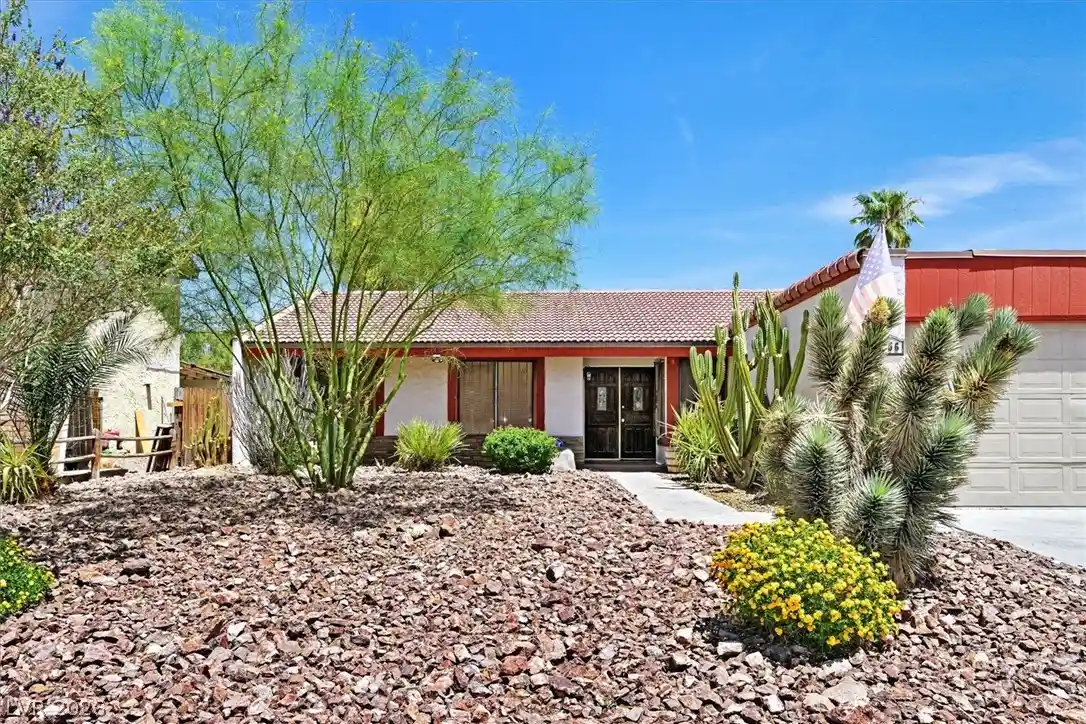 Photo 1 of Single family home for sale at 3956 Clear View Dr, Las Vegas, NV 89121 | MLS# 2793050 | Listing updated on 2026-10-30
