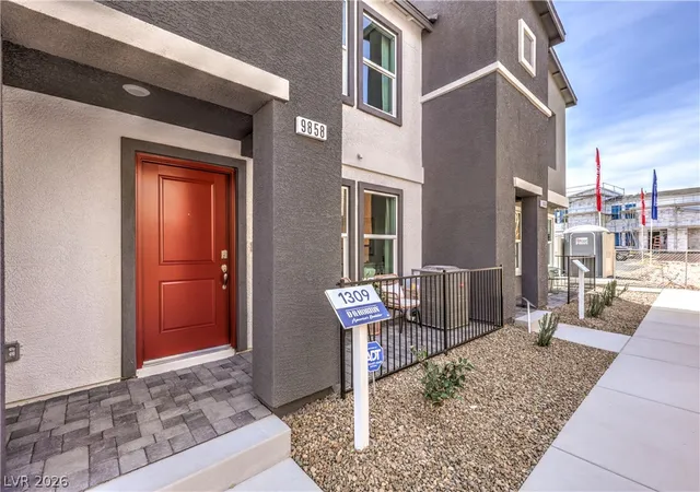 Homes for sale in Las Vegas, NV | 9827 Maple Pass Ave, Las Vegas, NV 89178 | MLS# 2793761