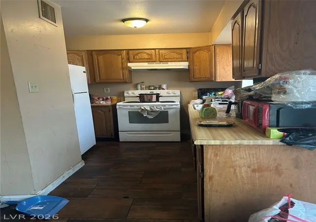 Homes for sale in Las Vegas, NV | 500 S 13th St, Las Vegas, NV 89101
