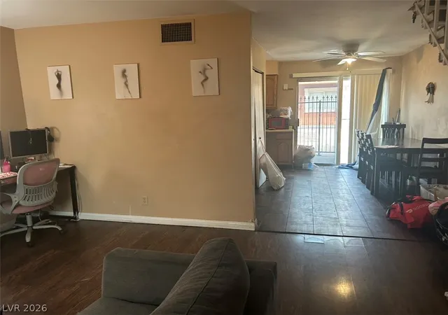 Homes for sale in Las Vegas, NV | 500 S 13th St, Las Vegas, NV 89101
