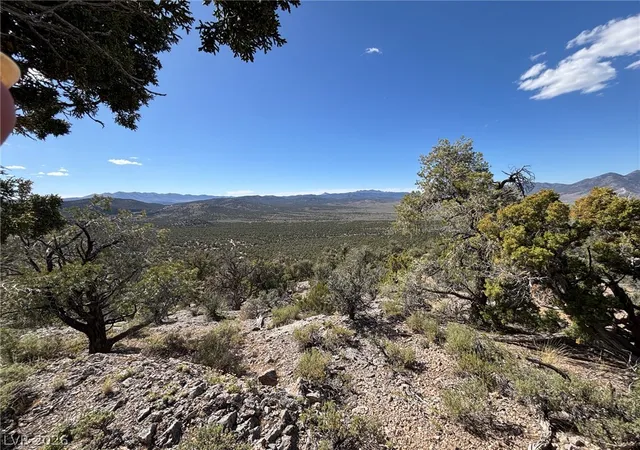 5th image of Off Of Lackawana Road, Ely, NV 89301 | MLS# 2792641