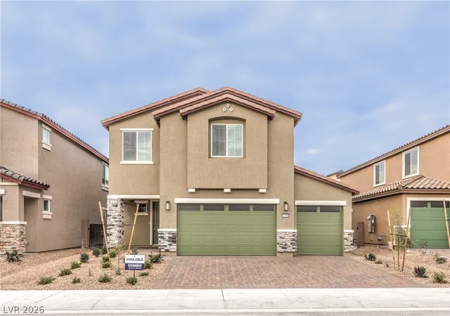 Homes for sale in North Las Vegas, NV | 1189 Kaylis Cove Pl, North Las Vegas, NV 89084 | MLS# 2793754