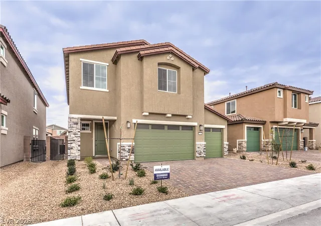 Homes for sale in North Las Vegas, NV | 1189 Kaylis Cove Pl, North Las Vegas, NV 89084 | MLS# 2793754
