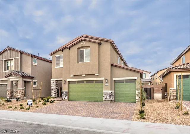 Homes for sale in North Las Vegas, NV | 1189 Kaylis Cove Pl, North Las Vegas, NV 89084 | MLS# 2793754