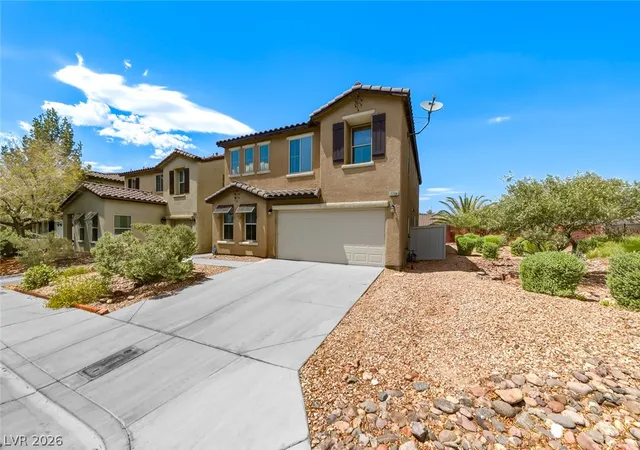 Homes for sale in Henderson, NV | 2704 Kona Crest Ave, Henderson, NV 89052 | MLS# 2793803