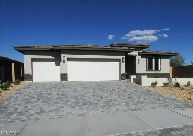 Photo 1 of Sale Pending at 988 Gentle Swan, Henderson, NV 89011 | MLS# 2793336 | Listing updated on 2026-09-01