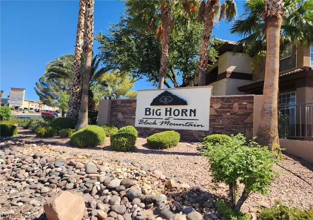 Photo 3 of Sale Pending at 231 W Horizon Ridge Pkwy #1127, Henderson, NV 89012 | MLS# 2793717 | Listing updated on 2026-08-04