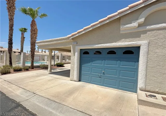 2nd image of 2153 Camel Mesa Dr, Laughlin, NV 89029 | MLS# 2793818