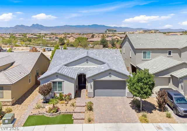2nd image of 7127 Calvert Cliffs St, North Las Vegas, NV 89084 | MLS# 2793824