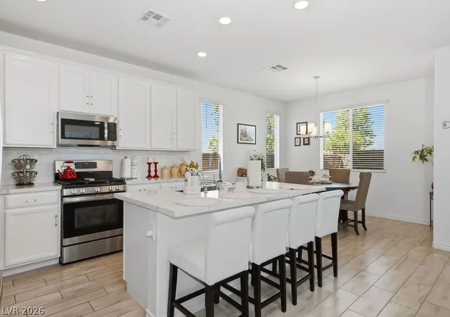 4th image of 7127 Calvert Cliffs St, North Las Vegas, NV 89084 | MLS# 2793824