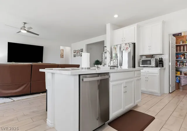 5th image of 7127 Calvert Cliffs St, North Las Vegas, NV 89084 | MLS# 2793824