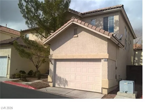 Photo 2 of Single family home for sale at 1109 Storke Ln, Las Vegas, NV 89134 | MLS# 2793742 | Listing updated on 2026-07-01