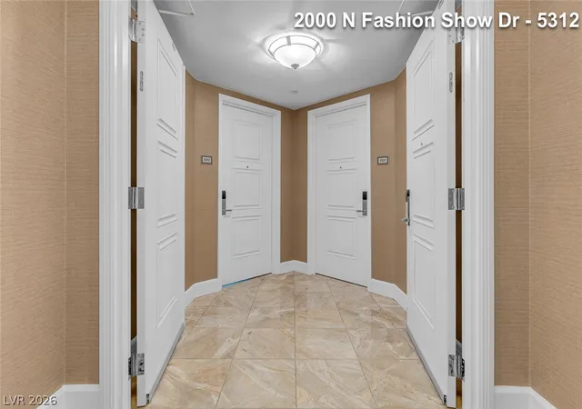 4th image of 2000 N Fashion Show Dr #5312, Las Vegas, NV 89109 | MLS# 2793573