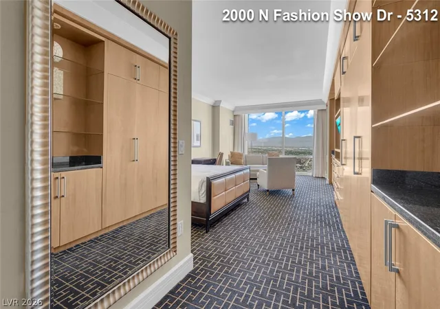 5th image of 2000 N Fashion Show Dr #5312, Las Vegas, NV 89109 | MLS# 2793573