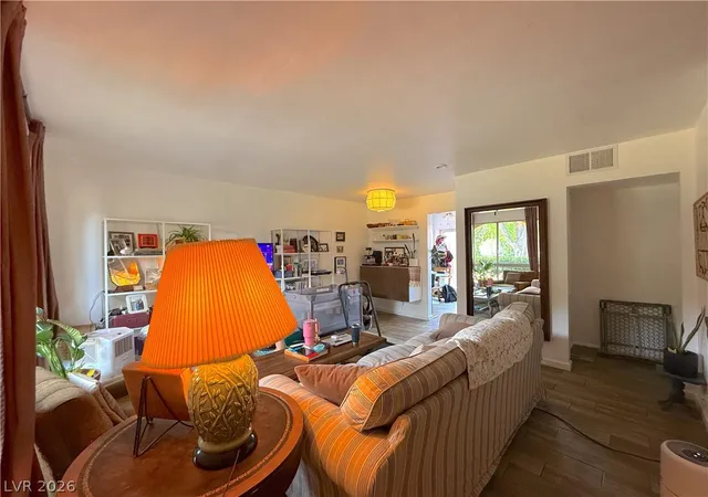 Photo 2 of Townhouse for sale at 4029 Nightingale Ct, Las Vegas, NV 89107 | MLS# 2792699 | Listing updated on 2026-08-29