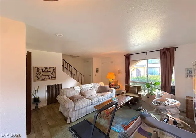 Photo 3 of Townhouse for sale at 4029 Nightingale Ct, Las Vegas, NV 89107 | MLS# 2792699 | Listing updated on 2026-08-29