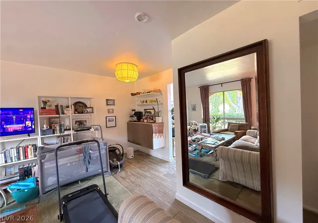Photo 3 of Townhouse for sale at 4029 Nightingale Ct, Las Vegas, NV 89107 | MLS# 2792699 | Listing updated on 2026-08-29