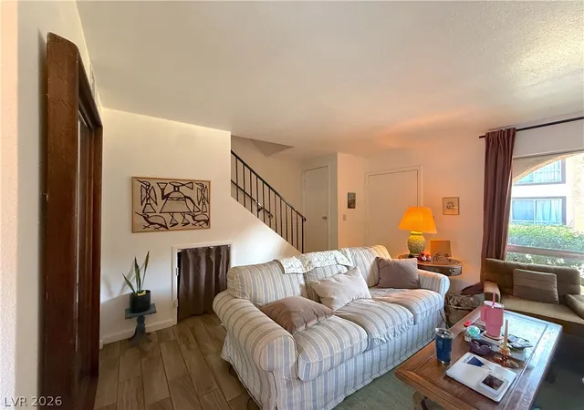 Photo 4 of Townhouse for sale at 4029 Nightingale Ct, Las Vegas, NV 89107 | MLS# 2792699 | Listing updated on 2026-08-29
