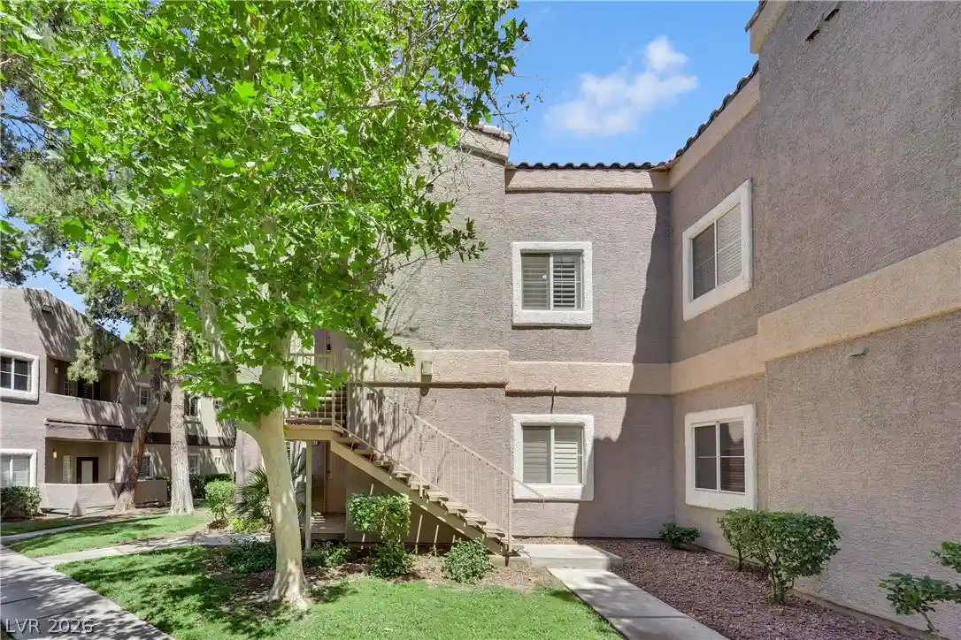Condo for sale at 5250 S Rainbow Blvd #2057, Las Vegas, NV 89118 | MLS# 2793600