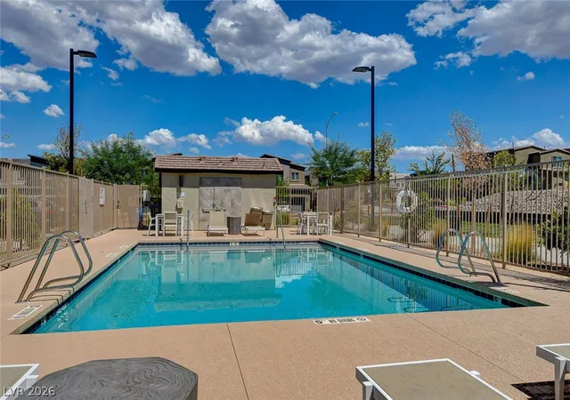 Photo 25 of Townhouse for sale at 12726 Feathersong St, Henderson, NV 89044 | MLS# 2793831 | Listing updated on 2026-08-17