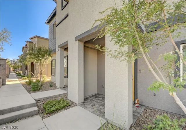 Photo 2 of Townhouse for sale at 12726 Feathersong St, Henderson, NV 89044 | MLS# 2793831 | Listing updated on 2026-08-17