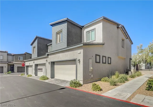 Photo 2 of Townhouse for sale at 12726 Feathersong St, Henderson, NV 89044 | MLS# 2793831 | Listing updated on 2026-08-17