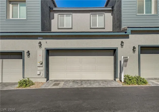 Photo 3 of Townhouse for sale at 12726 Feathersong St, Henderson, NV 89044 | MLS# 2793831 | Listing updated on 2026-08-17