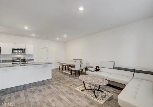 Photo 4 of Townhouse for sale at 12726 Feathersong St, Henderson, NV 89044 | MLS# 2793831 | Listing updated on 2026-08-17