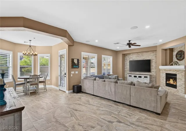 2nd image of 5664 Heather Breeze Ct, Las Vegas, NV 89141 | MLS# 2793869