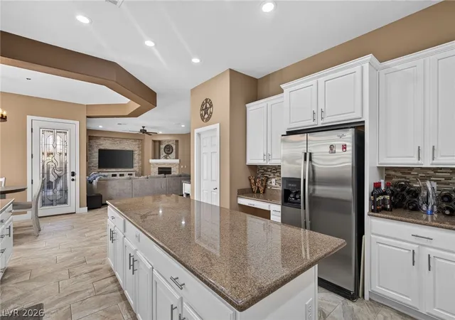 3rd image of 5664 Heather Breeze Ct, Las Vegas, NV 89141 | MLS# 2793869
