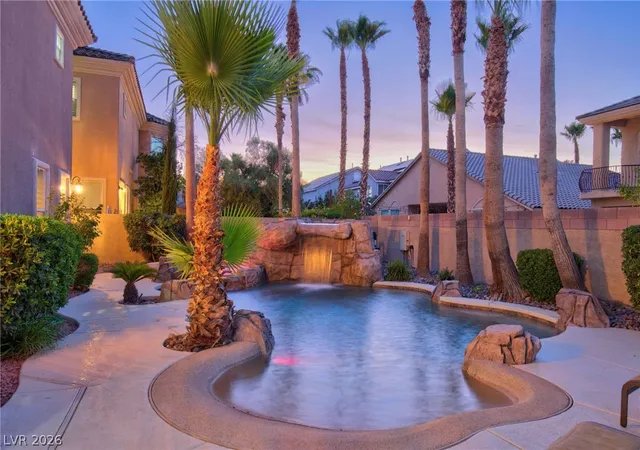 4th image of 5664 Heather Breeze Ct, Las Vegas, NV 89141 | MLS# 2793869