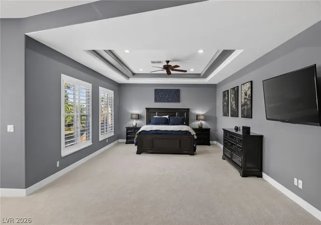 5th image of 5664 Heather Breeze Ct, Las Vegas, NV 89141 | MLS# 2793869