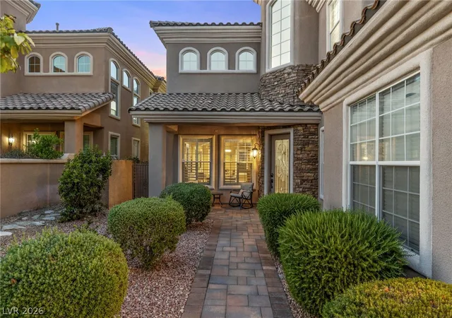 76th image of 5664 Heather Breeze Ct, Las Vegas, NV 89141 | MLS# 2793869