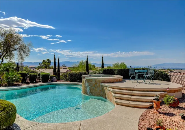Photo 1 of Single family home for sale at 2370 Rosendale Village Ave, Henderson, NV 89052 | MLS# 2793453 | Listing updated on 2026-10-04