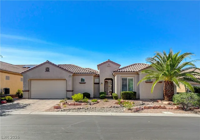 Photo 2 of Single family home for sale at 2370 Rosendale Village Ave, Henderson, NV 89052 | MLS# 2793453 | Listing updated on 2026-10-04