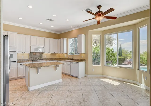 Photo 4 of Single family home for sale at 2370 Rosendale Village Ave, Henderson, NV 89052 | MLS# 2793453 | Listing updated on 2026-10-04