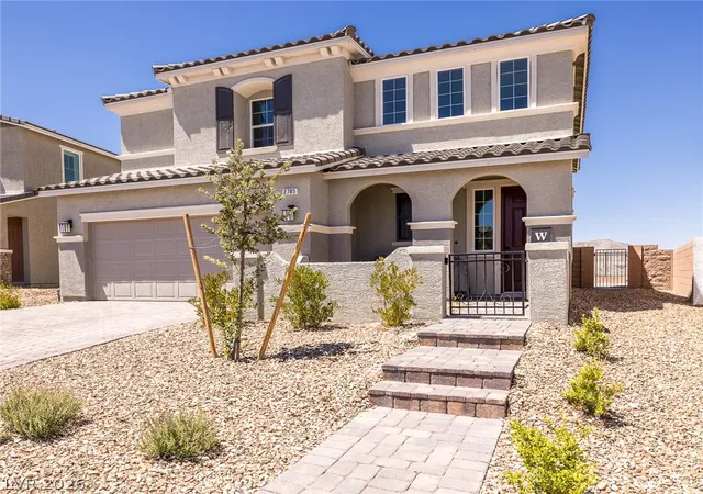 Photo 1 of Single family home for sale at 2785 Gallarate Dr, Henderson, NV 89044 | MLS# 2793891 | Listing updated on 2026-07-05