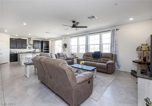 Photo 2 of Single family home for sale at 2785 Gallarate Dr, Henderson, NV 89044 | MLS# 2793891 | Listing updated on 2026-07-05
