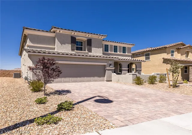 Photo 33 of Single family home for sale at 2785 Gallarate Dr, Henderson, NV 89044 | MLS# 2793891 | Listing updated on 2026-07-05
