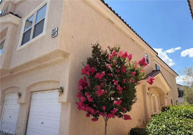 Photo 1 of Sale Pending at 2559 Velez Valley Way, Henderson, NV 89002 | MLS# 2791530 | Listing updated on 2026-07-31