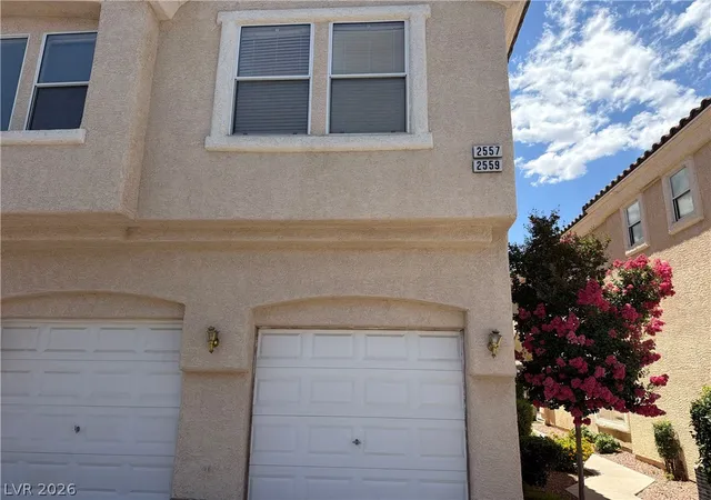 Photo 2 of Sale Pending at 2559 Velez Valley Way, Henderson, NV 89002 | MLS# 2791530 | Listing updated on 2026-07-31