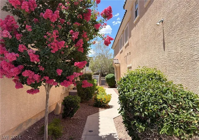 Photo 3 of Sale Pending at 2559 Velez Valley Way, Henderson, NV 89002 | MLS# 2791530 | Listing updated on 2026-07-31
