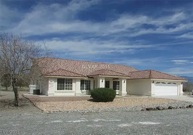 Homes for sale in Pahrump, NV | 4121 Effinger Ln, Pahrump, NV 89060 | MLS# 2793896