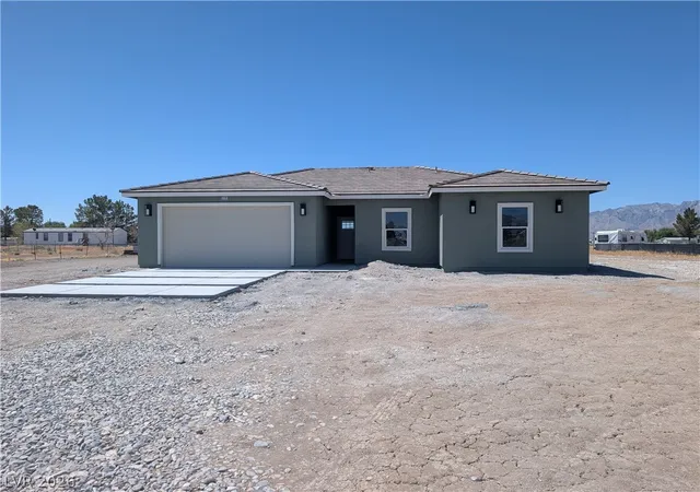 1st image of 3201 Prospector, Pahrump, NV 89048 | MLS# 2793909