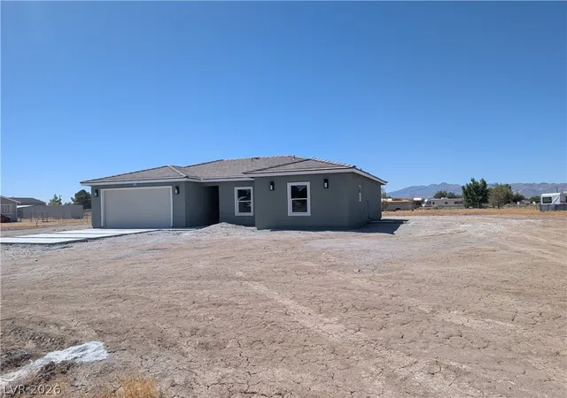 2nd image of 3201 Prospector, Pahrump, NV 89048 | MLS# 2793909