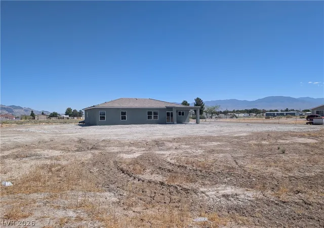 Homes for sale in Pahrump, NV | 3201 Prospector, Pahrump, NV 89048 | MLS# 2793909