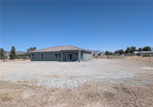 Homes for sale in Pahrump, NV | 3201 Prospector, Pahrump, NV 89048 | MLS# 2793909