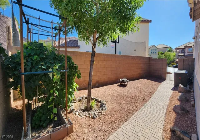 27th image of 178 Coyote Hills St, Henderson, NV 89012 | MLS# 2793858
