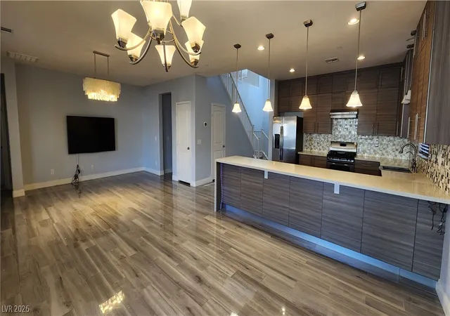 5th image of 178 Coyote Hills St, Henderson, NV 89012 | MLS# 2793858